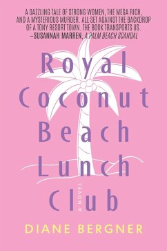 Cover Royal Coconut Beach Lunch Club (eBook, ePUB)