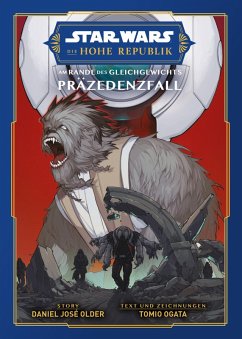 Die Hohe Republik (Manga), Band 1 (eBook, ePUB) Cover Die Hohe Republik (Manga), Band 1 (eBook, ePUB)