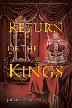 Return Of The Kings (eBook, ePUB)