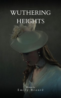 Wuthering Heights (eBook, ePUB) - Brontë, Emily; Bookish