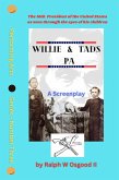 Willie & Tad's Pa (Performing Arts Series) (eBook, ePUB)