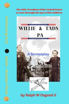Willie & Tad's Pa (Performing Arts Series) (eBook, ePUB) - Osgood, Ralph