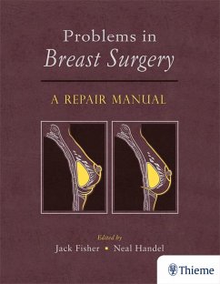 Cover Problems in Breast Surgery (eBook, ePUB)