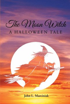 The Moon Witch (eBook, ePUB)