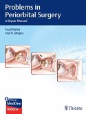 Problems in Periorbital Surgery (eBook, ePUB)