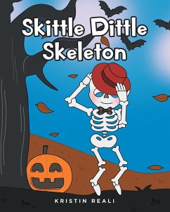 Cover Skittle Dittle Skeleton (eBook, ePUB)