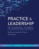 Practice & Leadership in Nursing Homes (eBook, ePUB)