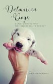 Dalmatian Dogs (eBook, ePUB)