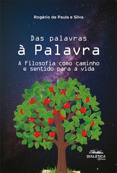 Cover Das palavras à Palavra (eBook, ePUB)