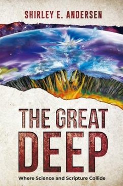 The Great Deep (eBook, ePUB) - Andersen, Shirley E