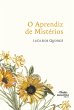 O Aprendiz de Mistérios (eBook, ePUB) - Bild 1