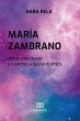 María Zambrano (eBook, ePUB) - Bild 1