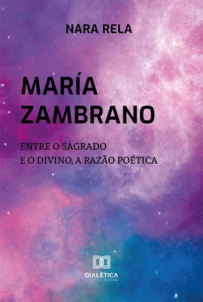 María Zambrano (eBook, ePUB)