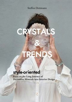 Crystals & Trends - Dettmann, Steffen