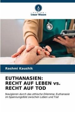 Euthanasien - Kaushik, Rashmi
