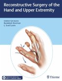 Reconstructive Surgery of the Hand and Upper Extremity (eBook, ePUB)