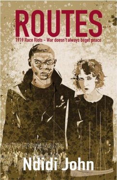 Cover Routes