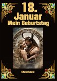 18. Januar, mein Geburtstag