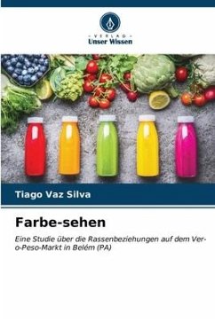 Farbe-sehen - Vaz Silva, Tiago