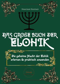 Das große Buch der Elohik - Haddad, Shachar
