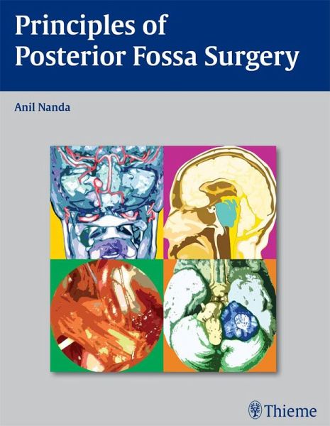 Principles of Posterior Fossa Surgery (eBook, ePUB)
