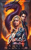 Into the Black (The Monsters series, #3) (eBook, ePUB)