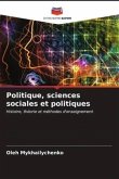 Politique, sciences sociales et politiques