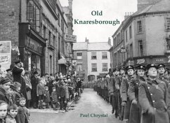 Cover Old Knaresborough