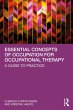 Essential Concepts of Occupation for... - Bild 1