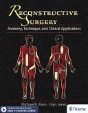 Reconstructive Surgery (eBook, ePUB)