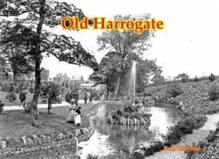 Cover Old Harrogate