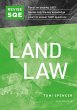 Revise SQE Land Law (eBook, ePUB) - Bild 1