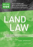 Revise SQE Land Law (eBook, ePUB)