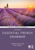 Essential French Grammar (eBook, PDF)