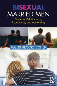 Cover Bisexual Married Men (eBook, ePUB)