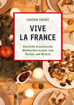 Vive la France - Sachet, Leachim