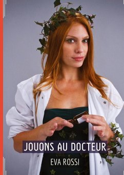 Cover Jouons au Docteur
