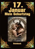 17. Januar, mein Geburtstag