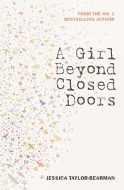 A Girl Beyond Closed Doors - Taylor-Bearman, Jessica