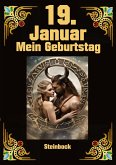 19. Januar, mein Geburtstag