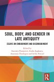 Soul, Body, and Gender in Late Antiquity (eBook, ePUB)