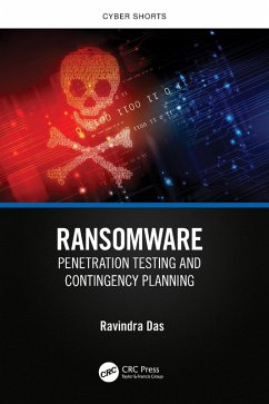 Ransomware (eBook, ePUB) - Das, Ravindra