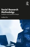 Social Research Methodology (eBook, PDF)