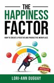 The Happiness Factor (eBook, ePUB)