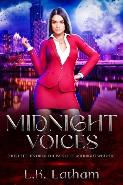 Midnight Voices (Midnight Whispers, #0) (eBook, ePUB) Midnight Voices (Midnight Whispers, #0) (eBook, ePUB)