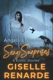 Angels and Shadows Sexy Surprises (eBook, ePUB) Angels and Shadows Sexy Surprises (eBook, ePUB)