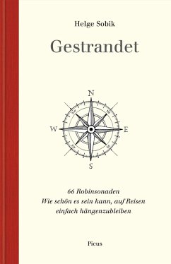 Gestrandet - Sobik, Helge