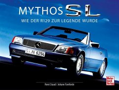 Mythos SL - Staud, René;Tomforde, Johann