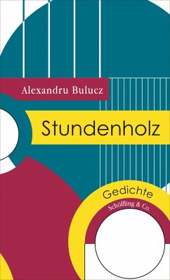 Stundenholz - Bulucz, Alexandru
