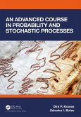 An Advanced Course in Probability and Stochastic Processes (eBook, PDF)